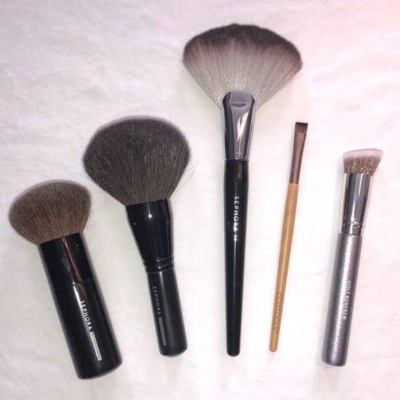 Collection of Brushes - Picture 3 of 4